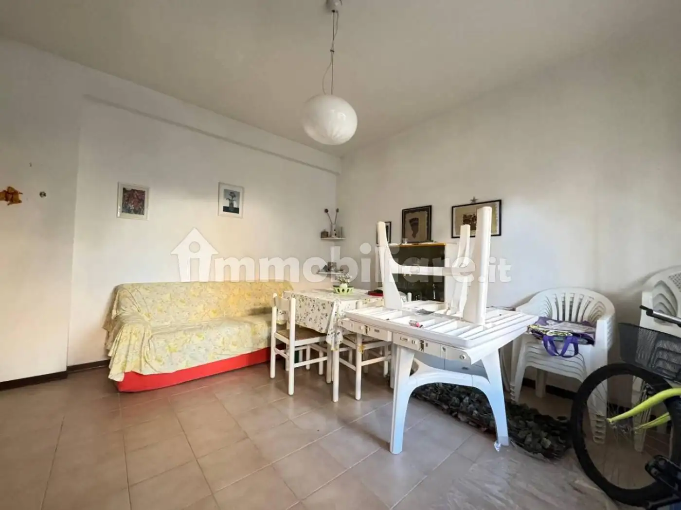 Trilocale buono stato, piano terra, Silvi Marina, Silvi - foto 4