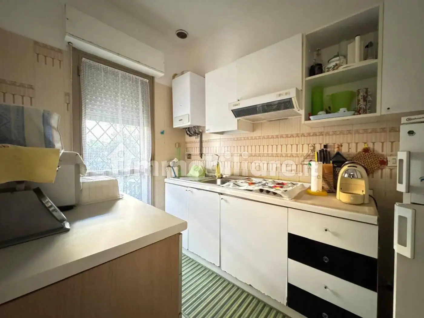 Trilocale buono stato, piano terra, Silvi Marina, Silvi - foto 5