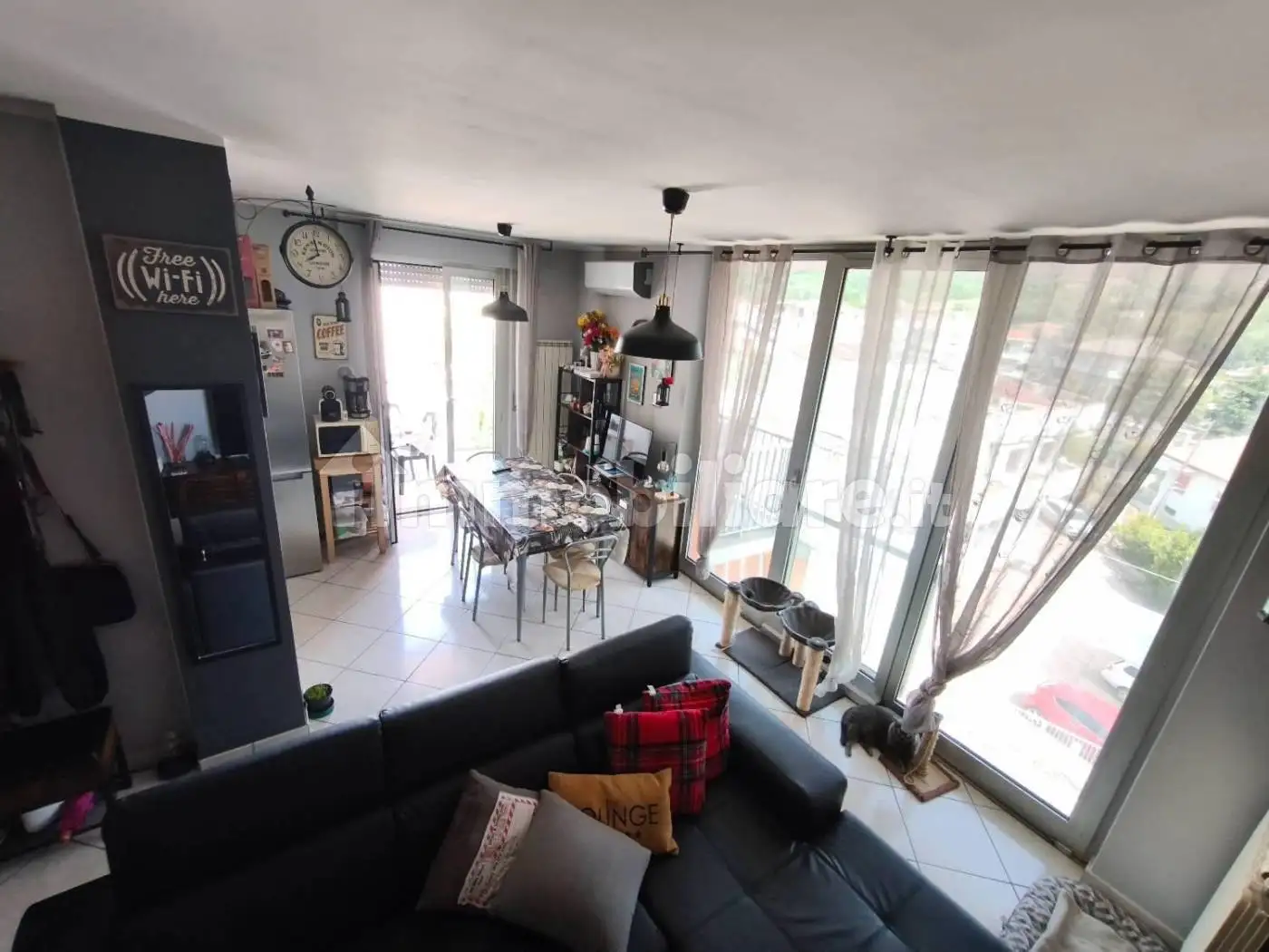 Appartamento in vendita a San Giovanni Teatino