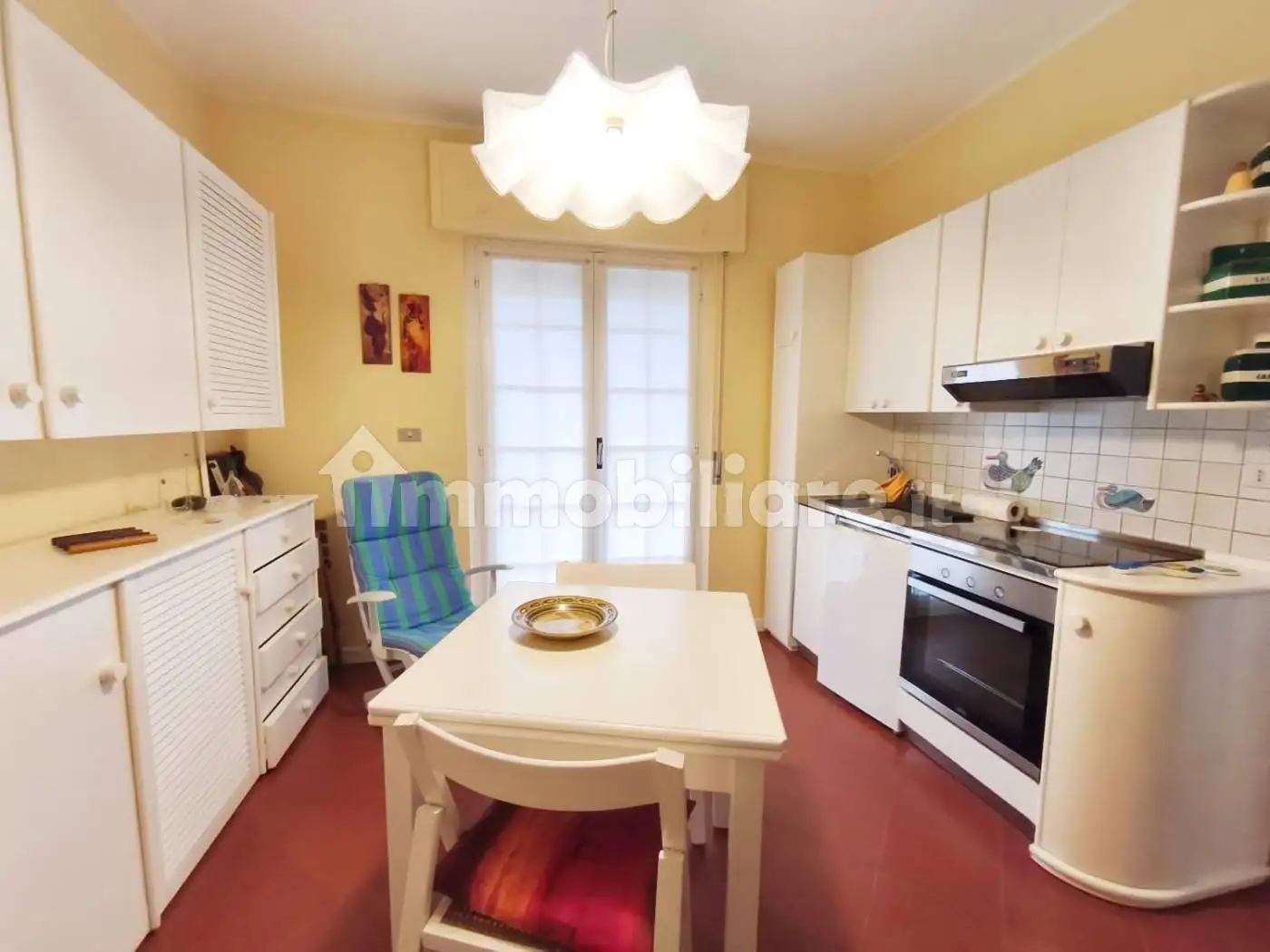 Appartamento in vendita a Silvi