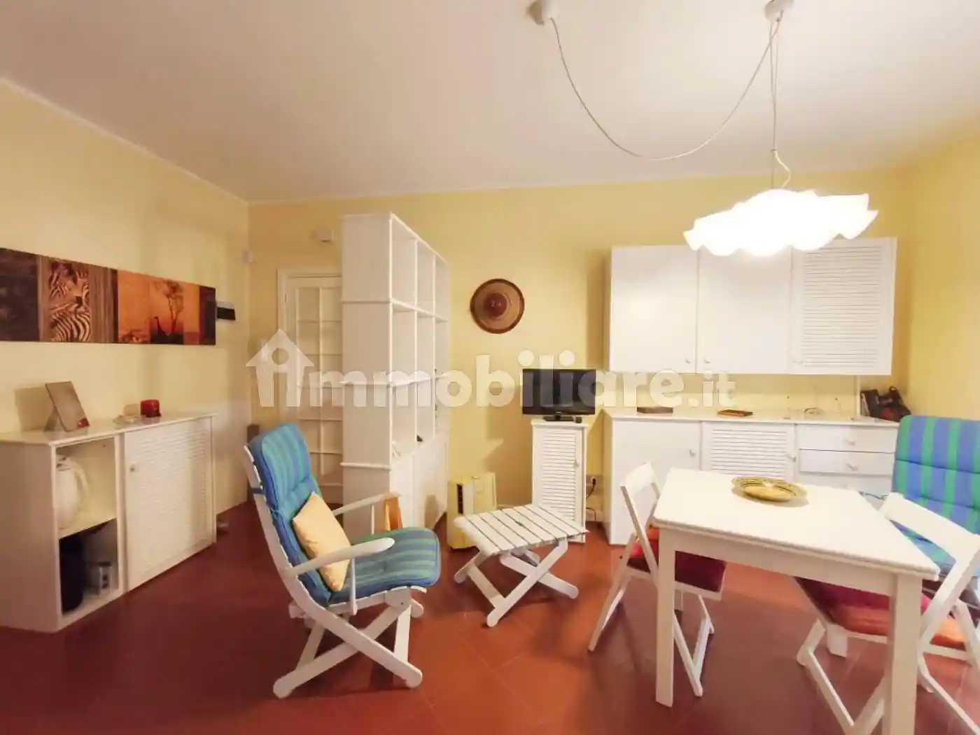 Monolocale ottimo stato, primo piano, Silvi Marina, Silvi - foto 2