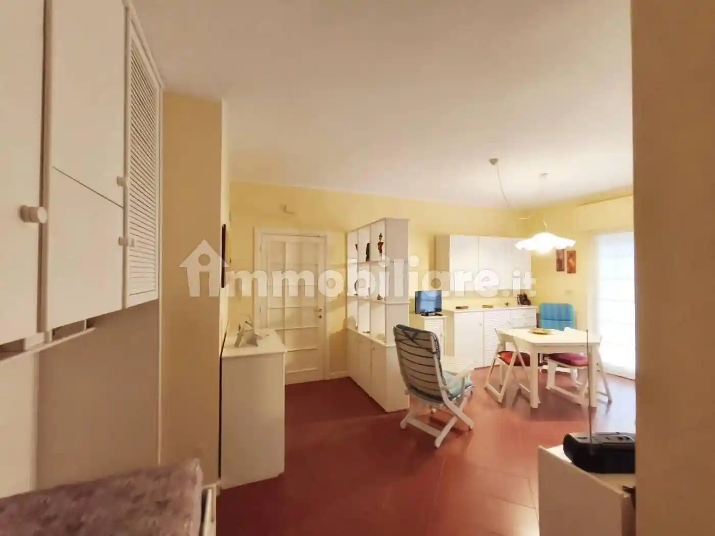 Monolocale ottimo stato, primo piano, Silvi Marina, Silvi - foto 3