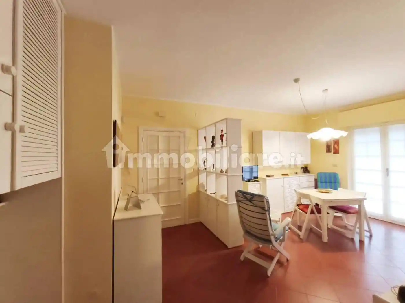 Monolocale ottimo stato, primo piano, Silvi Marina, Silvi - foto 4