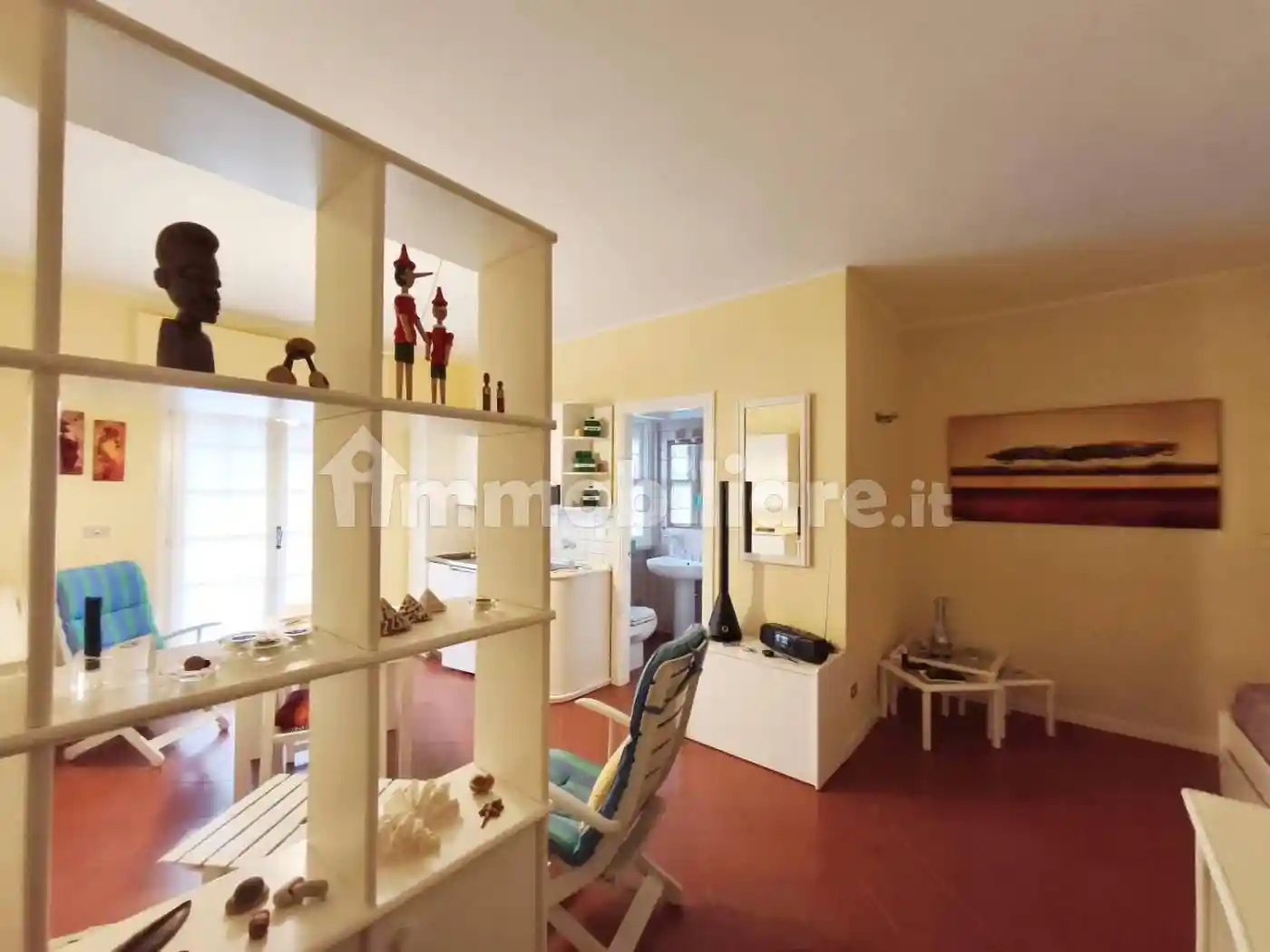 Monolocale ottimo stato, primo piano, Silvi Marina, Silvi - foto 5