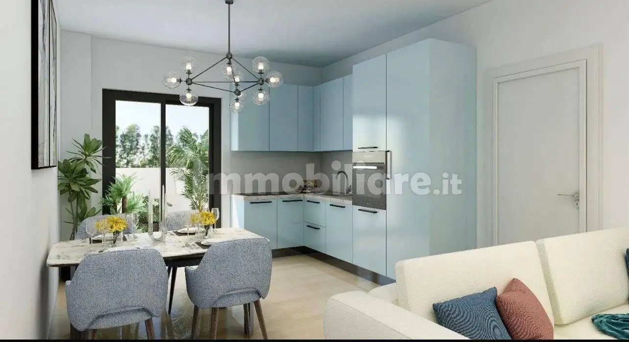 Appartamento in vendita a Silvi