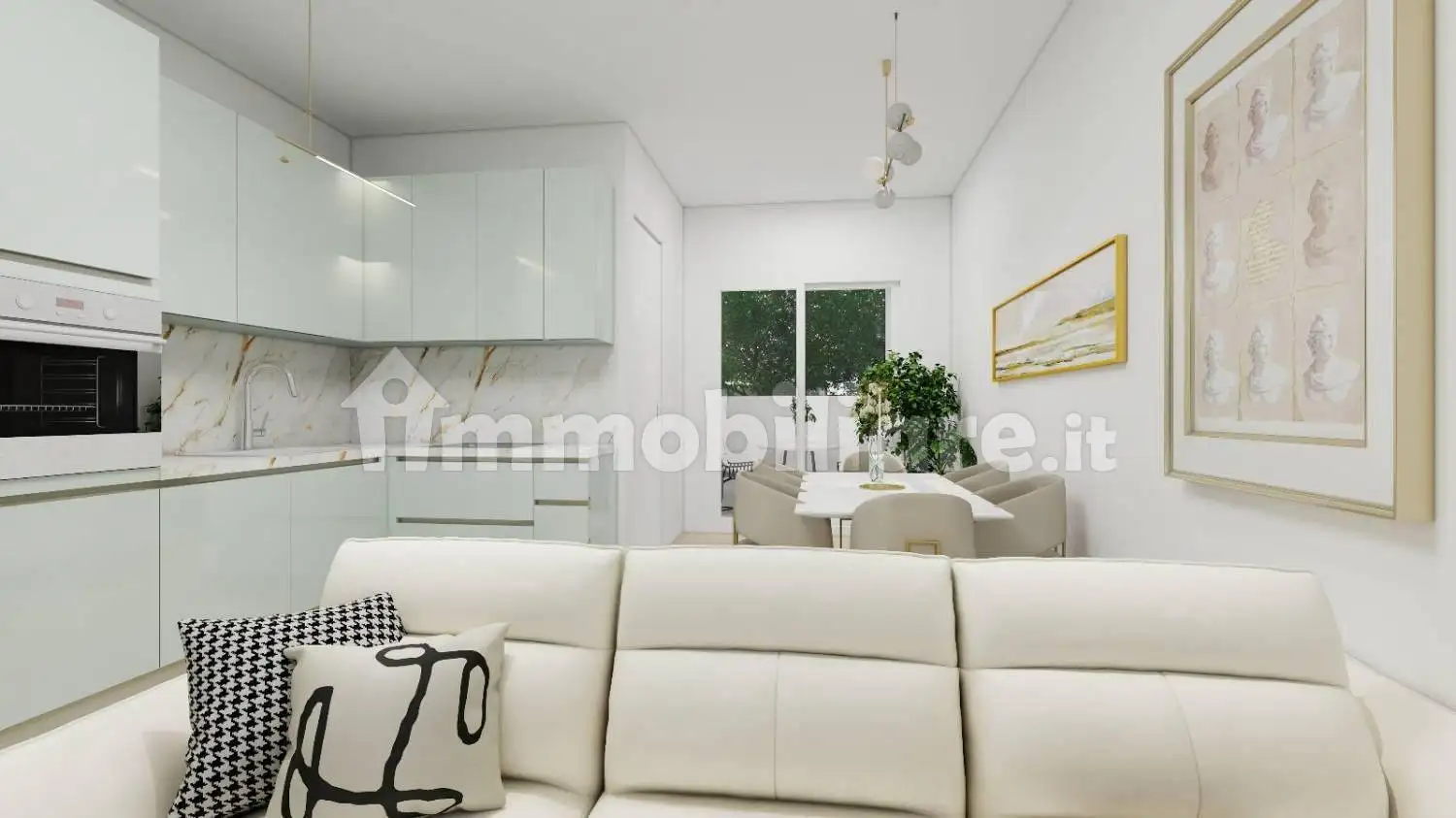 Trilocale Po, Silvi Marina, Silvi - foto 4