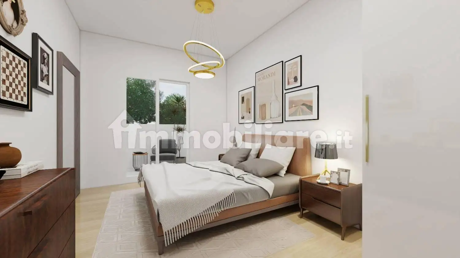 Trilocale Po, Silvi Marina, Silvi - foto 5