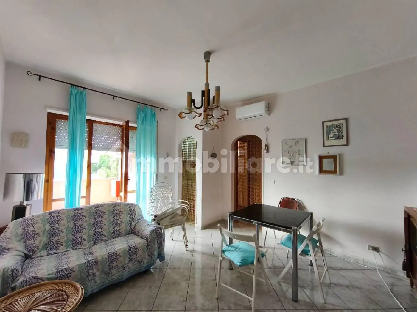 Appartamento in vendita a Silvi