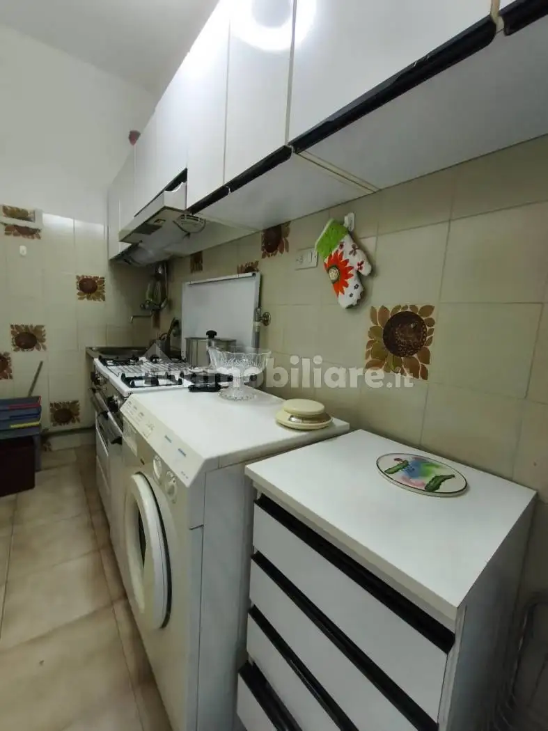 Trilocale Po 11, Silvi Marina, Silvi - foto 4