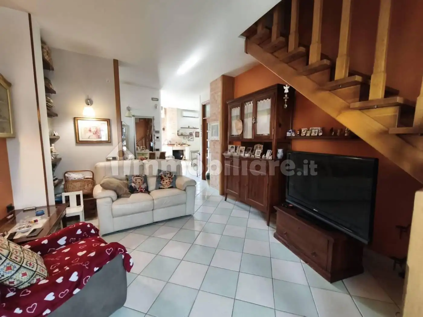 Villa bifamiliare Don Sturzo, Silvi Marina, Silvi - foto 4