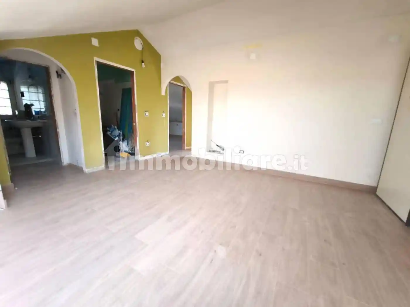 Attico ottimo stato, 85 m², Santa Teresa, Spoltore - foto 2