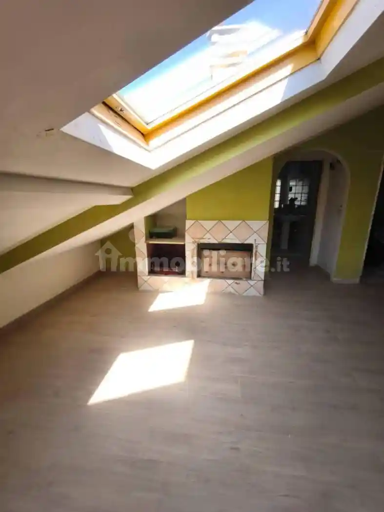 Attico ottimo stato, 85 m², Santa Teresa, Spoltore - foto 3