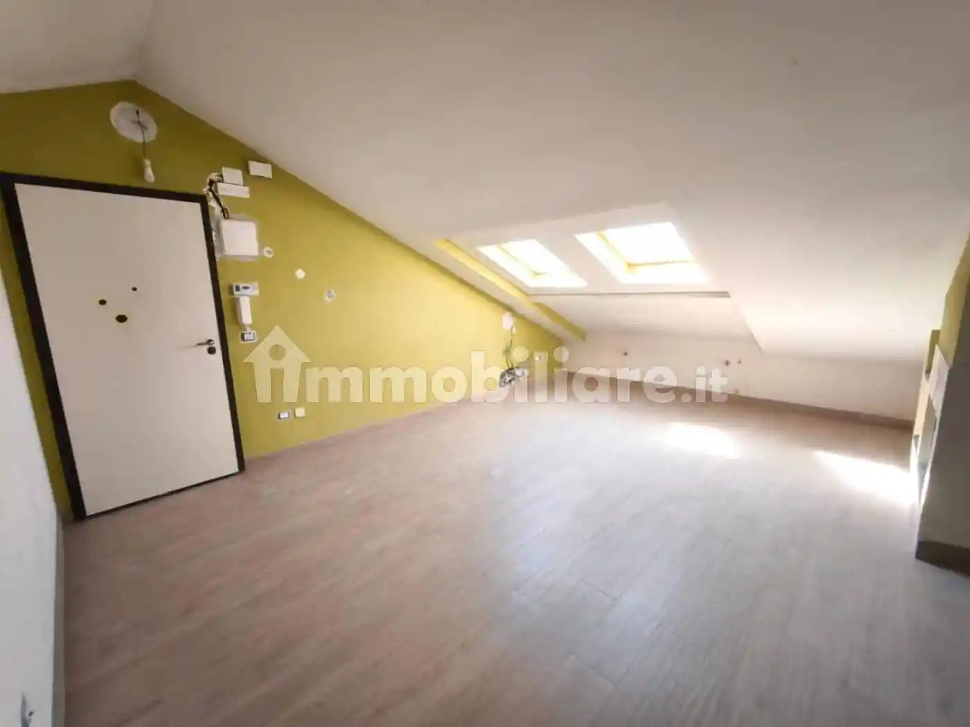 Attico ottimo stato, 85 m², Santa Teresa, Spoltore - foto 4
