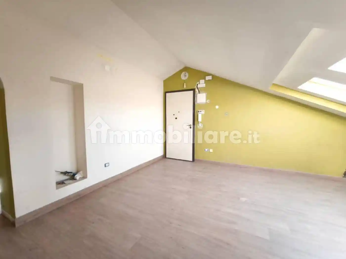 Attico ottimo stato, 85 m², Santa Teresa, Spoltore - foto 5