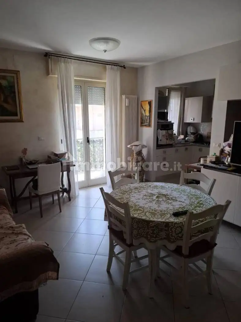 Appartamento in vendita a Silvi