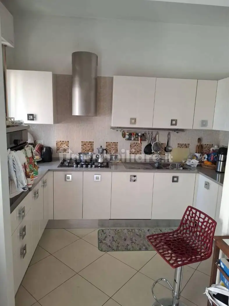 Quadrilocale buono stato, primo piano, Silvi Marina, Silvi - foto 2