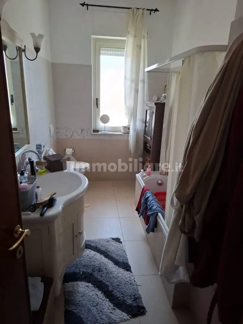 Quadrilocale buono stato, primo piano, Silvi Marina, Silvi - foto 4