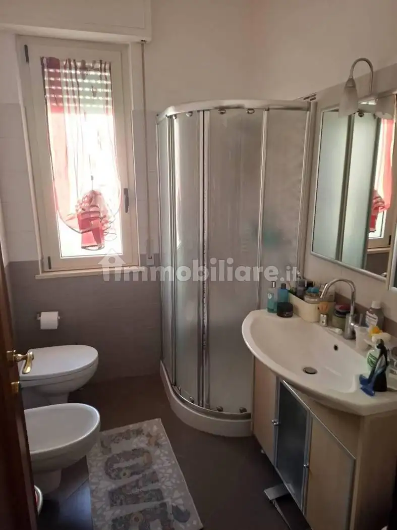 Quadrilocale buono stato, primo piano, Silvi Marina, Silvi - foto 5