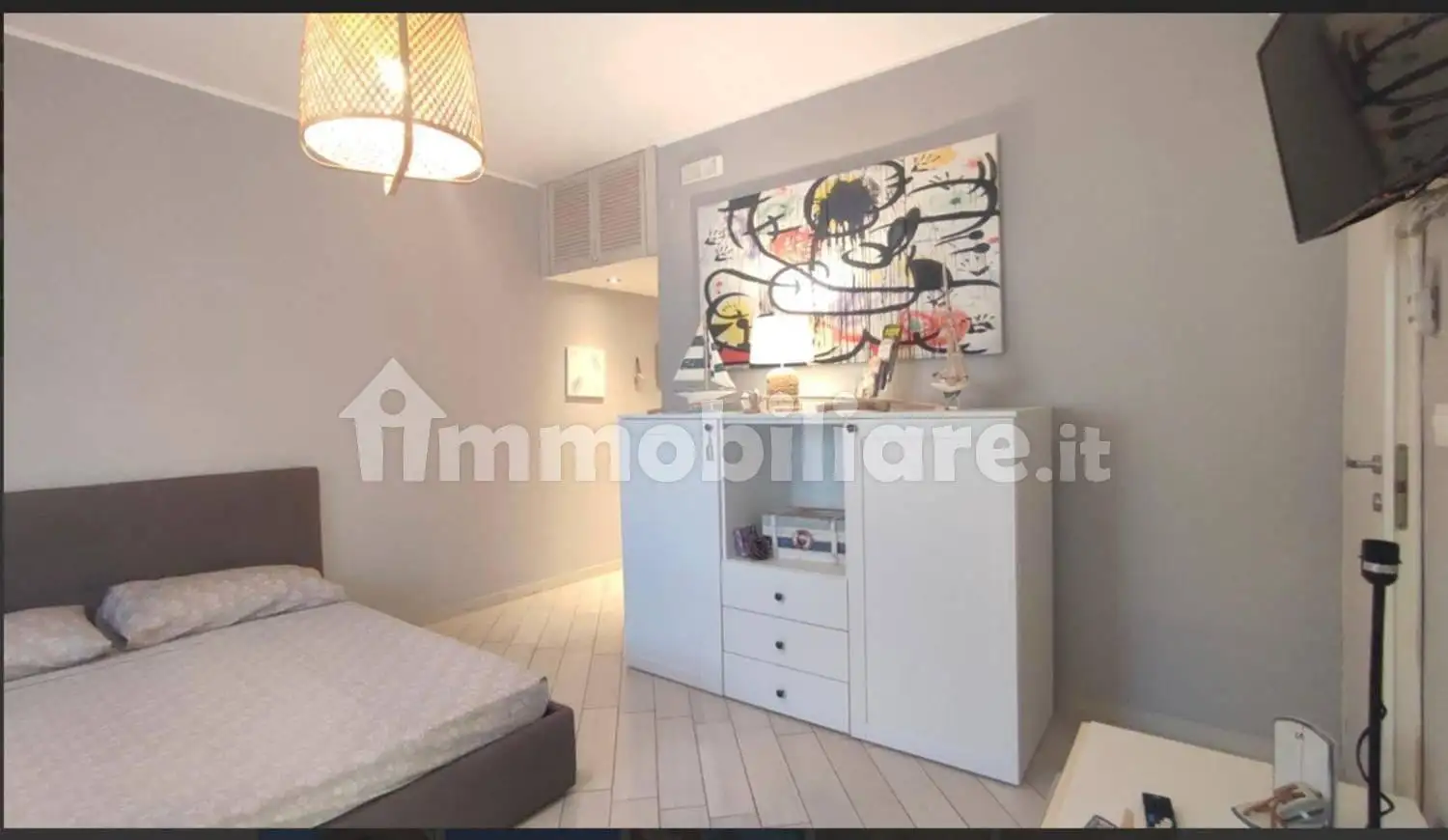 Appartamento in vendita a Silvi