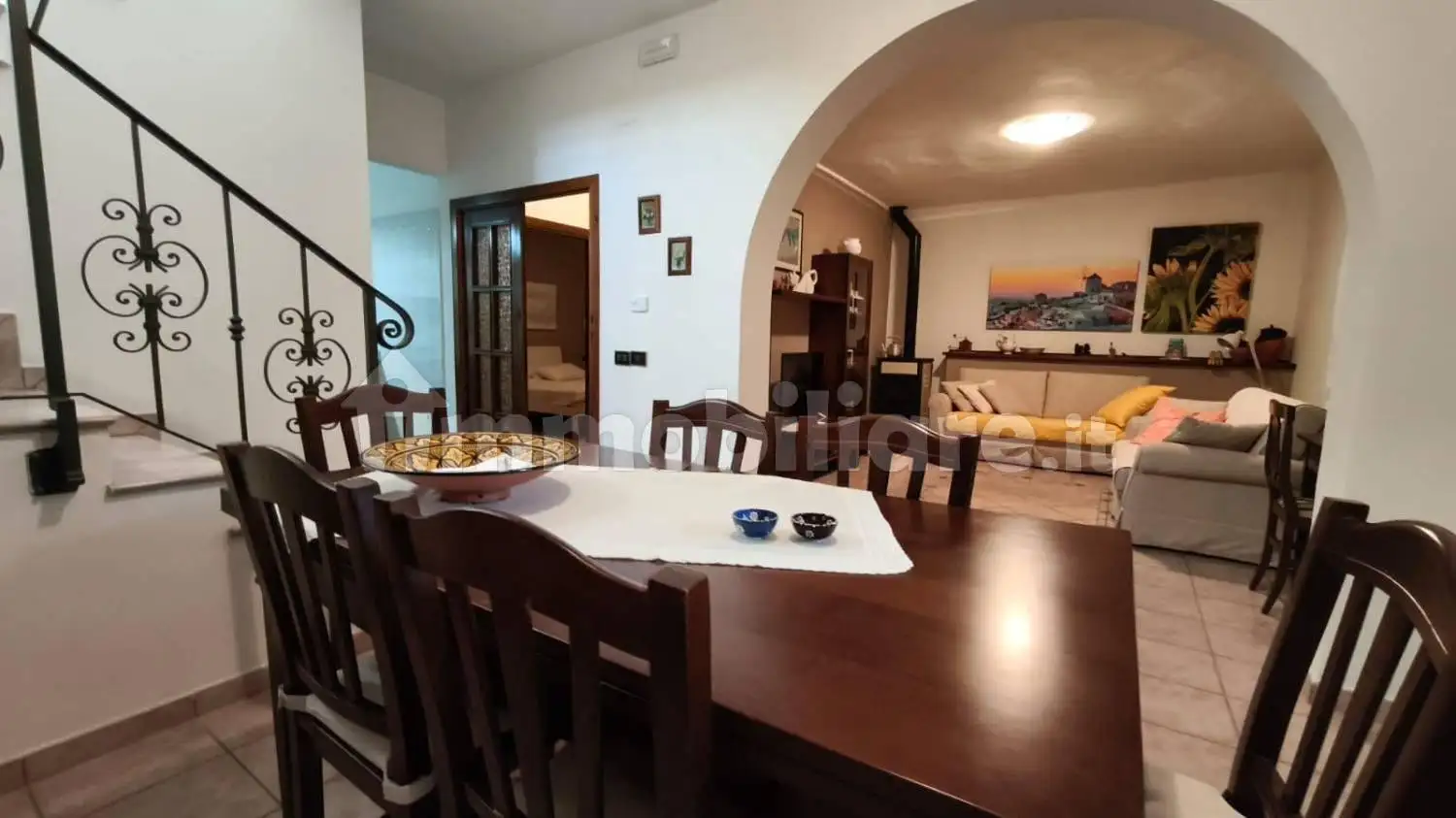 Villa in vendita a Silvi