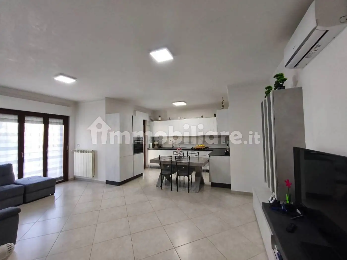 Appartamento in vendita a Silvi