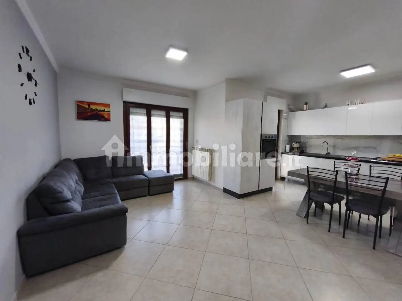 Quadrilocale Statale sud, Silvi Marina, Silvi - foto 5