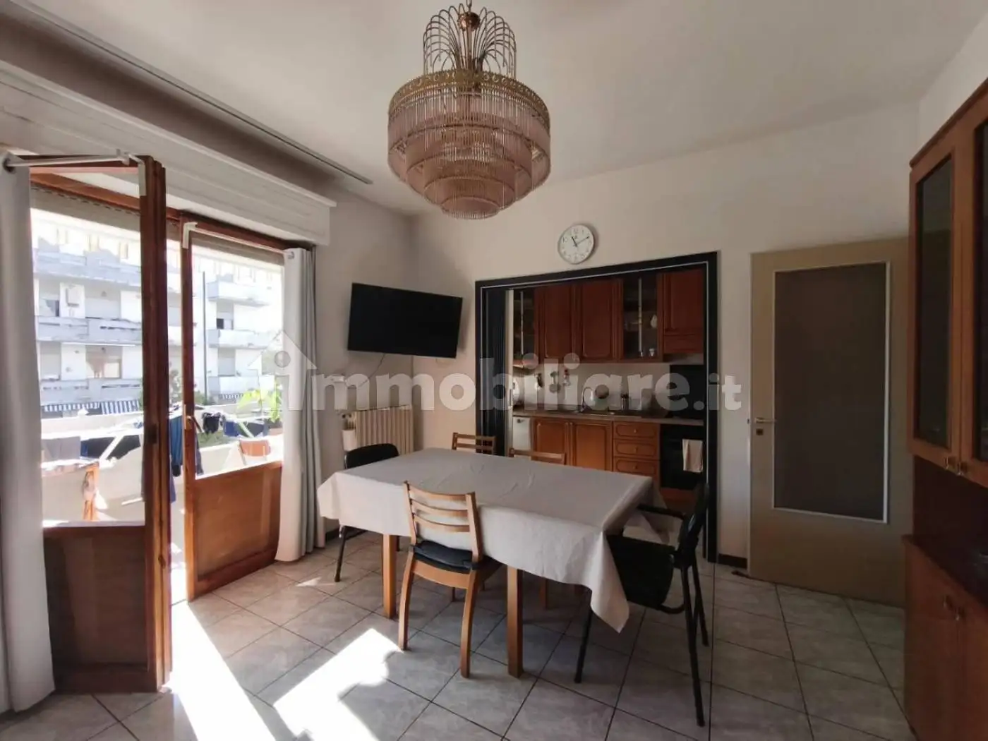 Appartamento in vendita a Silvi