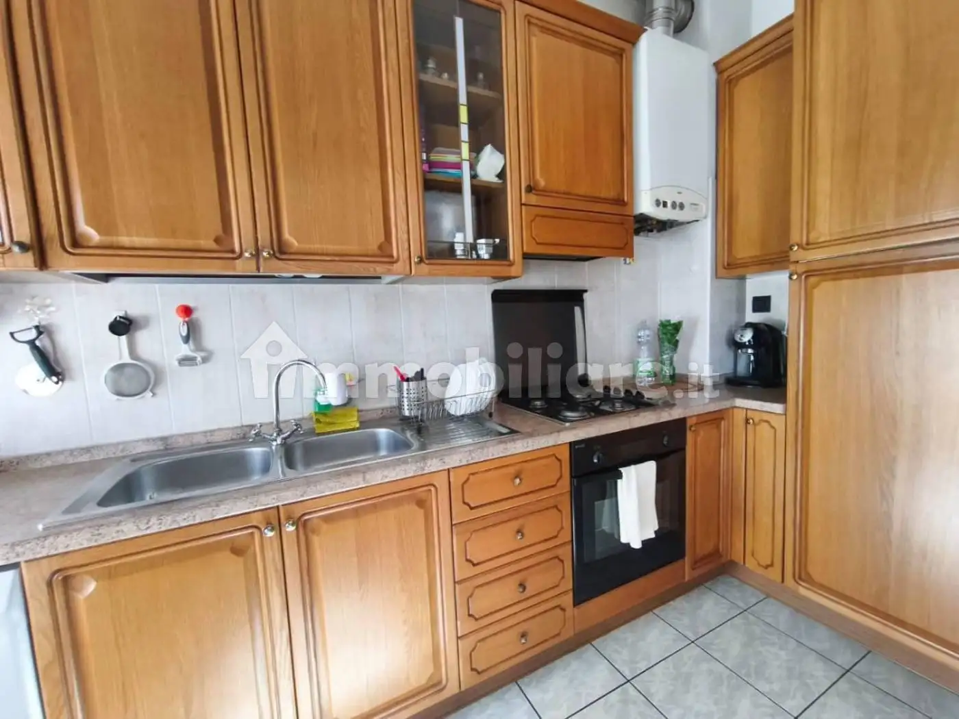 Quadrilocale via piave 42, Silvi Marina, Silvi - foto 3