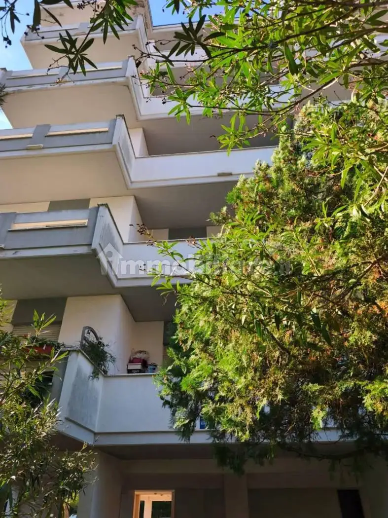 Quadrilocale via piave 42, Silvi Marina, Silvi - foto 5