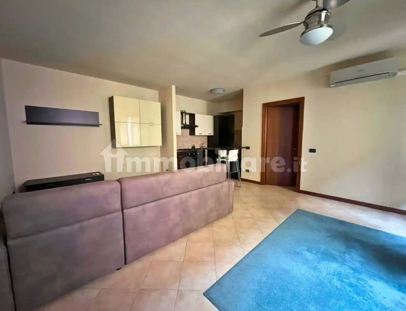 Appartamento in vendita a Reggio Emilia