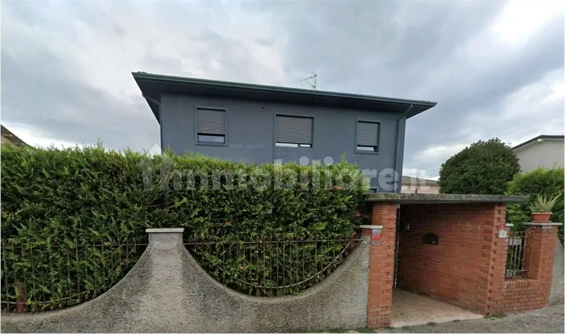 Villa in asta a Leno