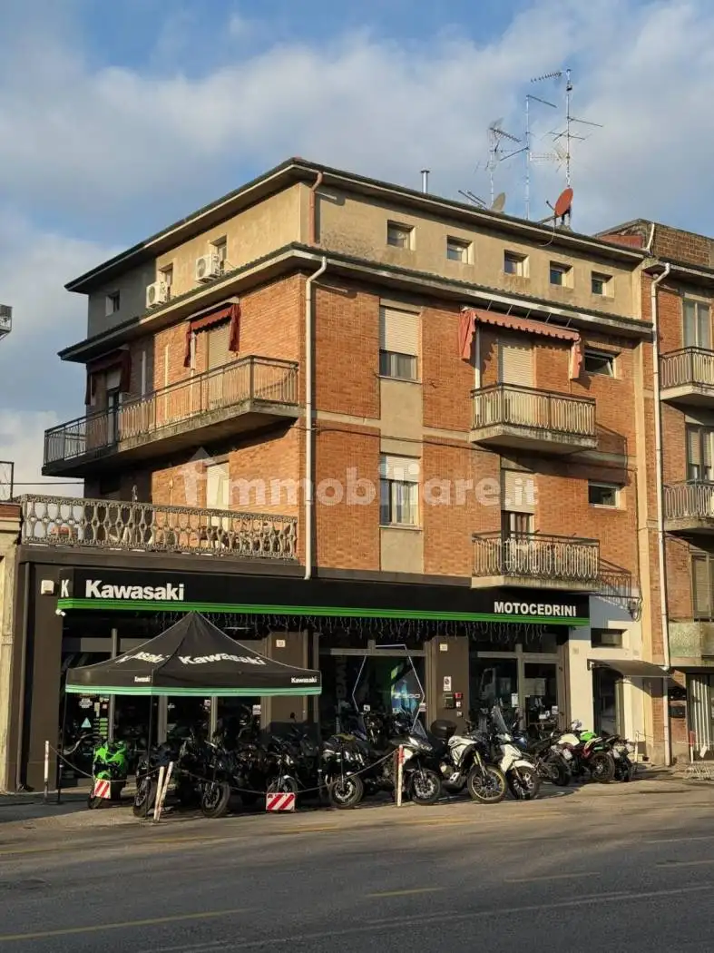 Appartamento in vendita a Ferrara