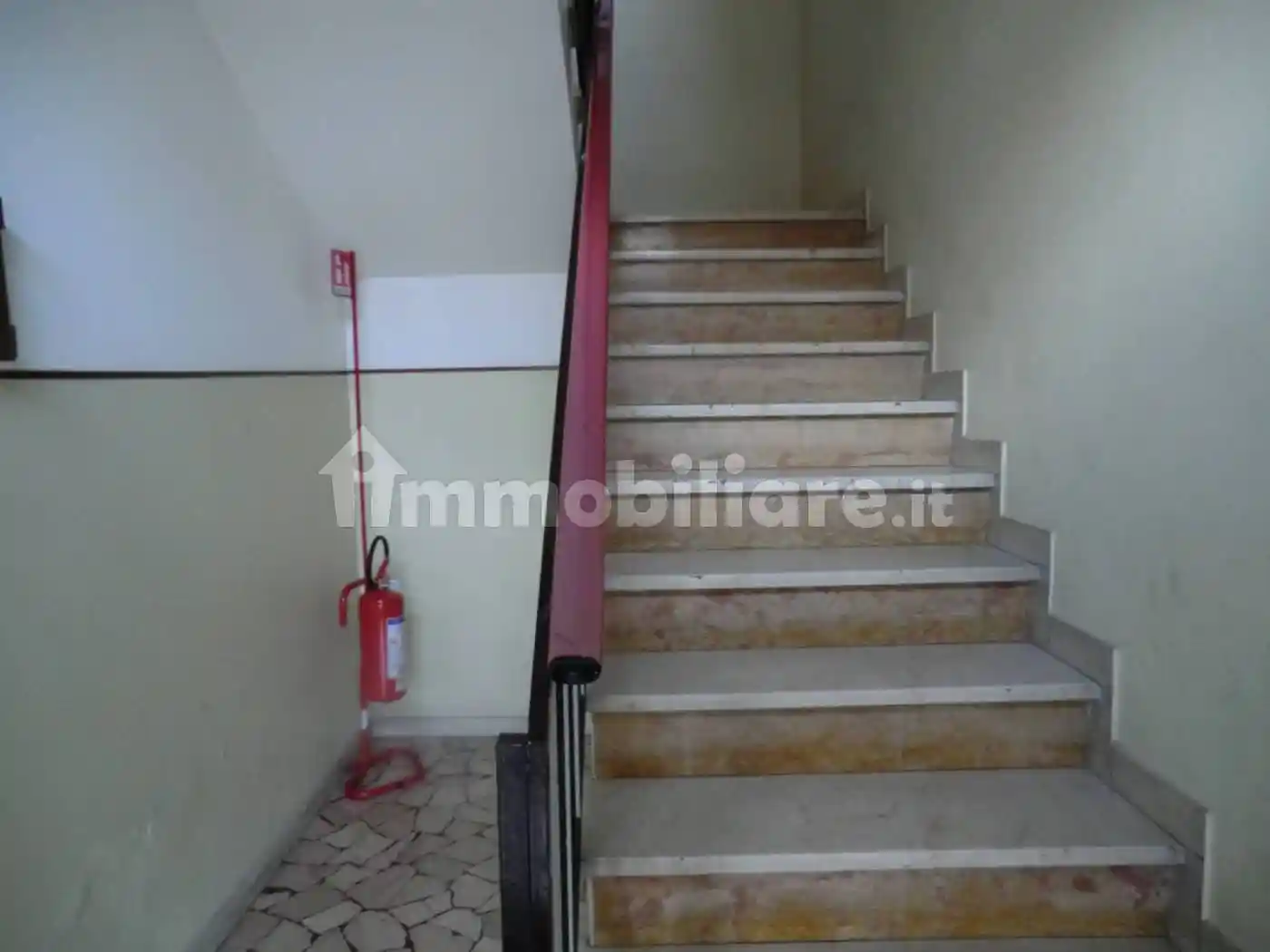 Appartamento ottimo stato, secondo piano, Canapa, Ferrara - foto 5