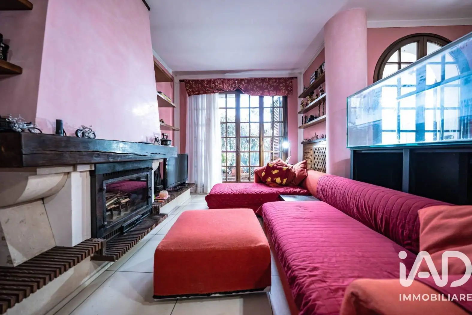 Villa in vendita a Portomaggiore