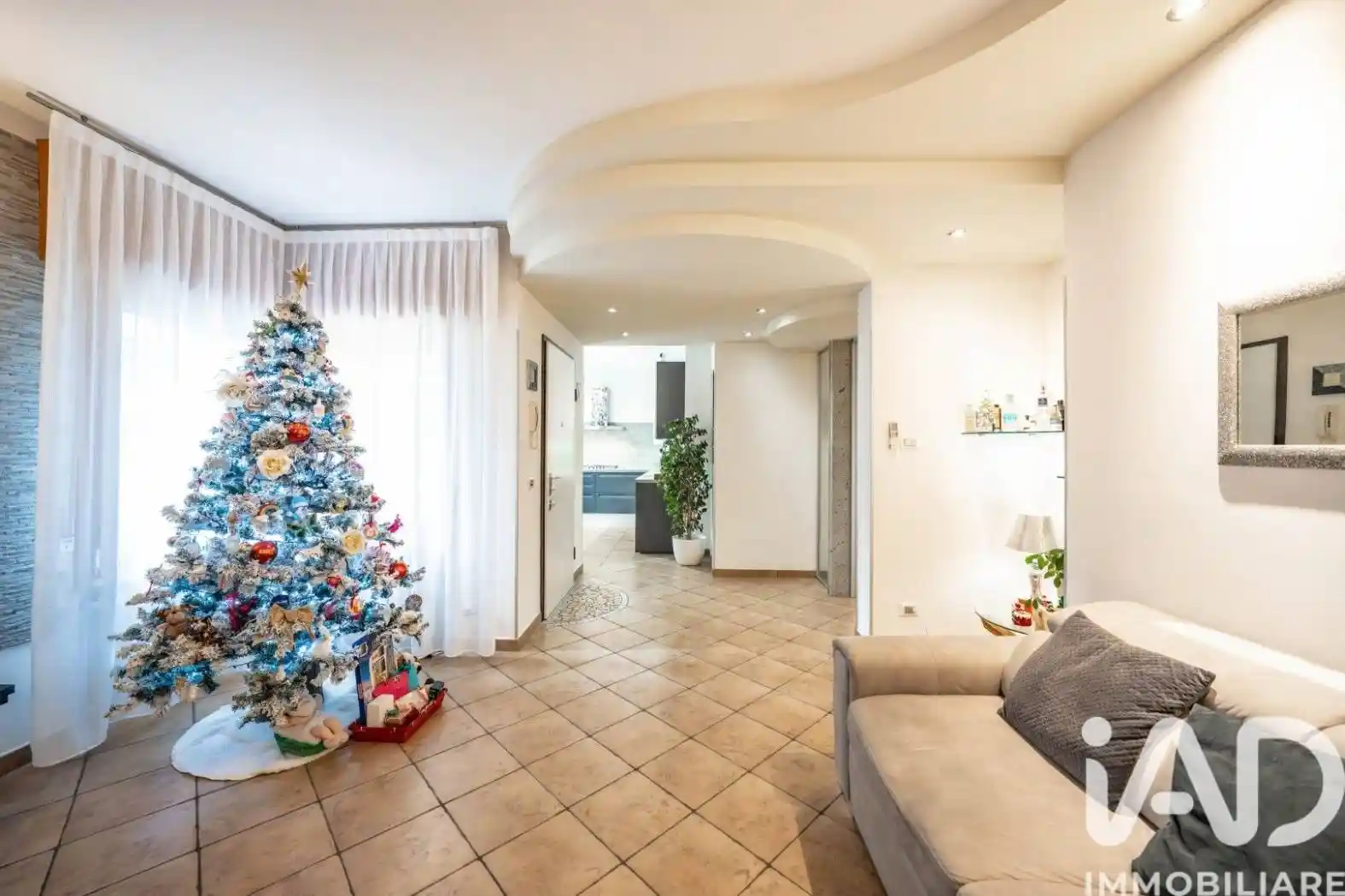 Appartamento via Roma 31, Ro, Riva del Po - foto 3