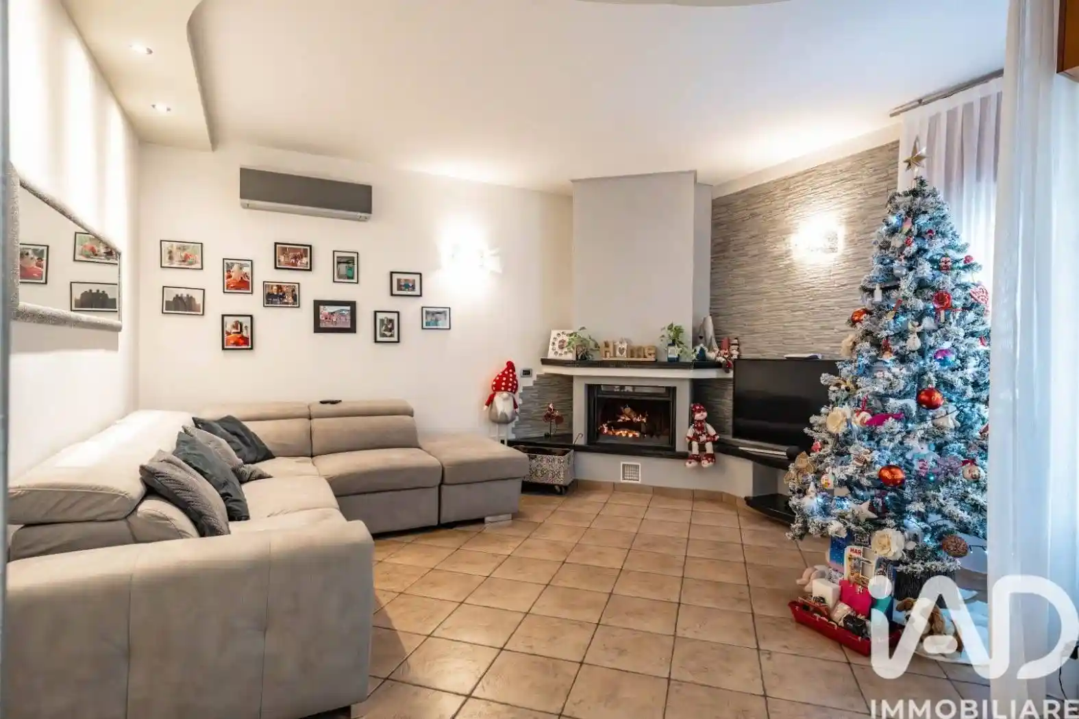 Appartamento via Roma 31, Ro, Riva del Po - foto 5