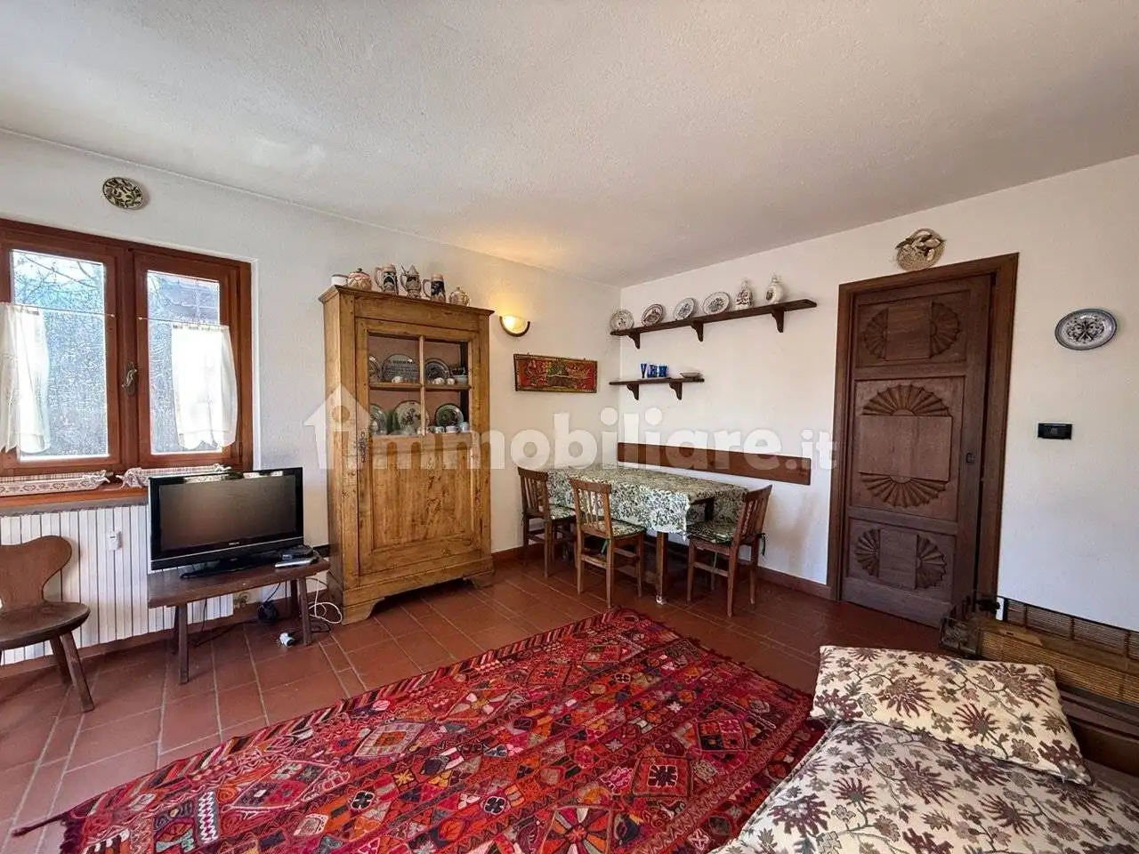 Trilocale via San Giorgio 22, Centro, Bardonecchia - foto 4