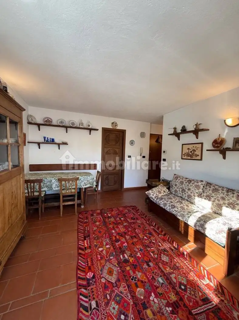 Trilocale via San Giorgio 22, Centro, Bardonecchia - foto 5