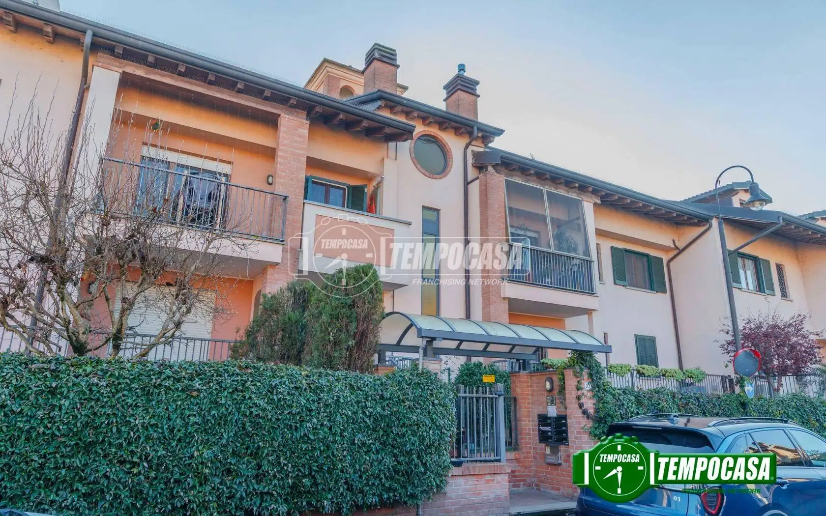 Appartamento in vendita a Noviglio