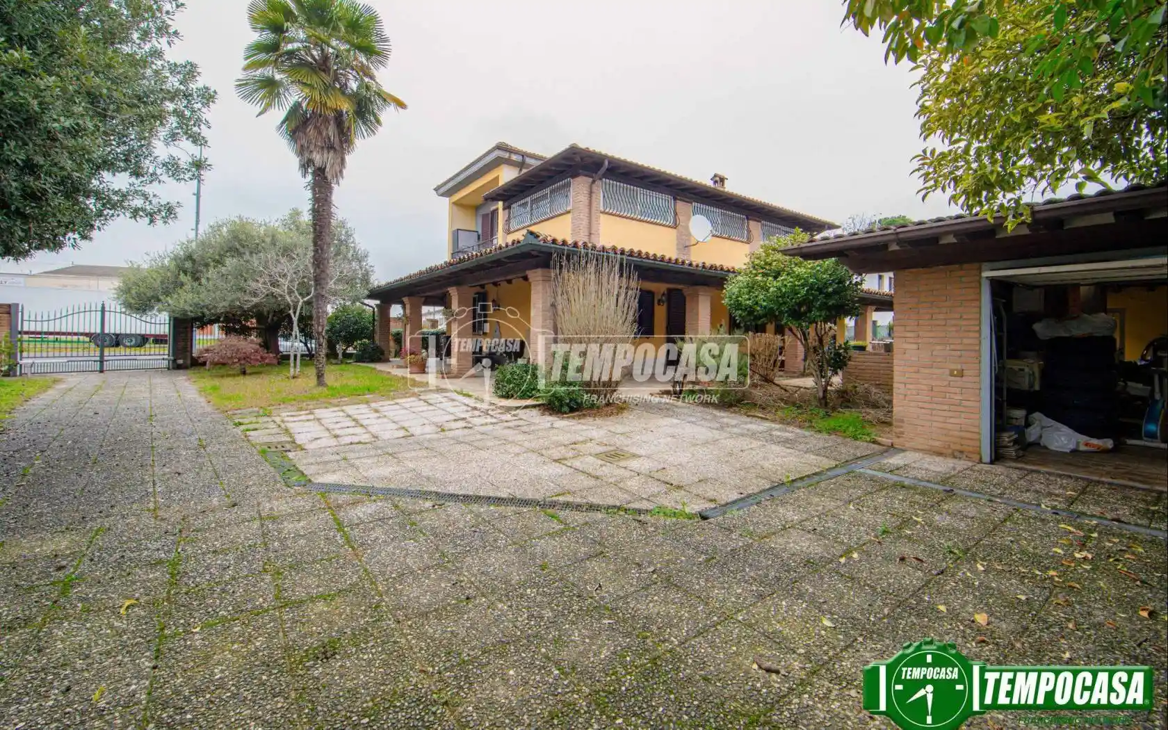 Villa bifamiliare via Prado, Prado, Cura Carpignano - foto 2