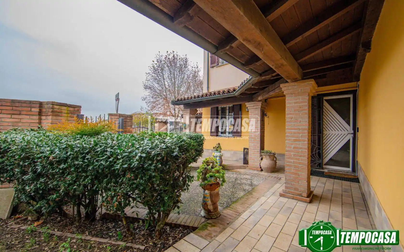 Villa bifamiliare via Prado, Prado, Cura Carpignano - foto 3