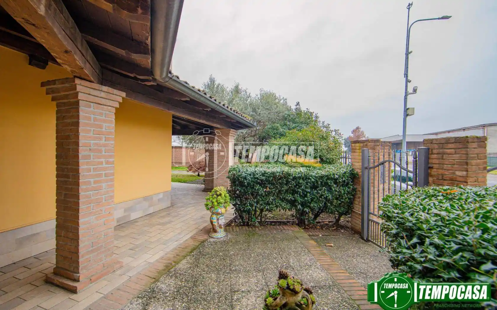 Villa bifamiliare via Prado, Prado, Cura Carpignano - foto 4