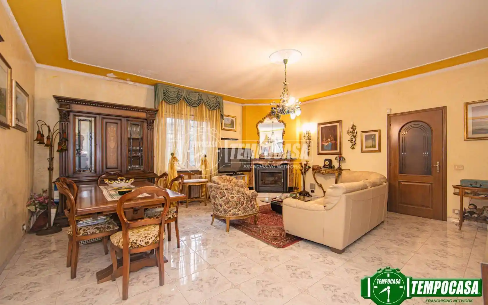 Villa bifamiliare via Prado, Prado, Cura Carpignano - foto 5