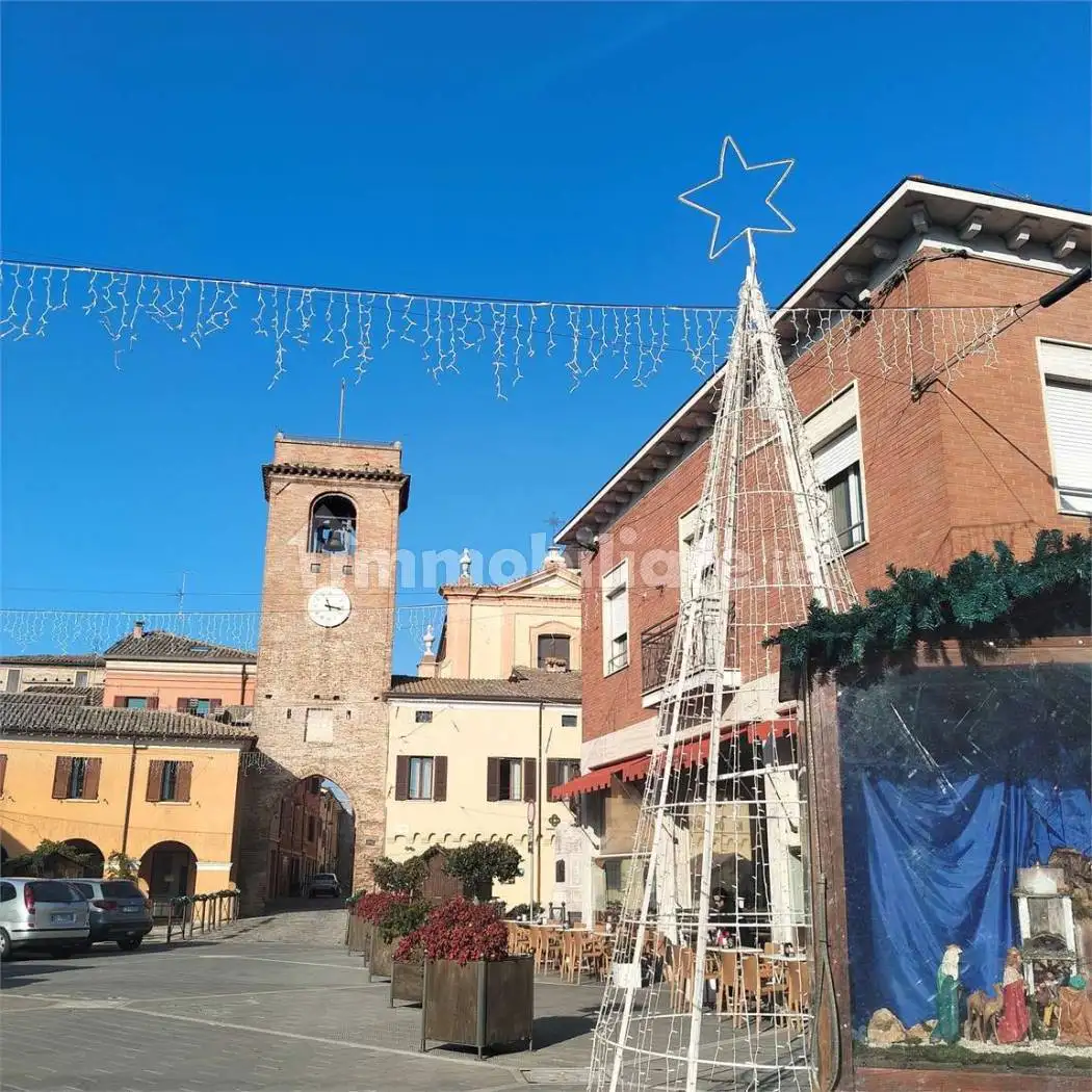 Casa indipendente in vendita a San Giovanni in Marignano
