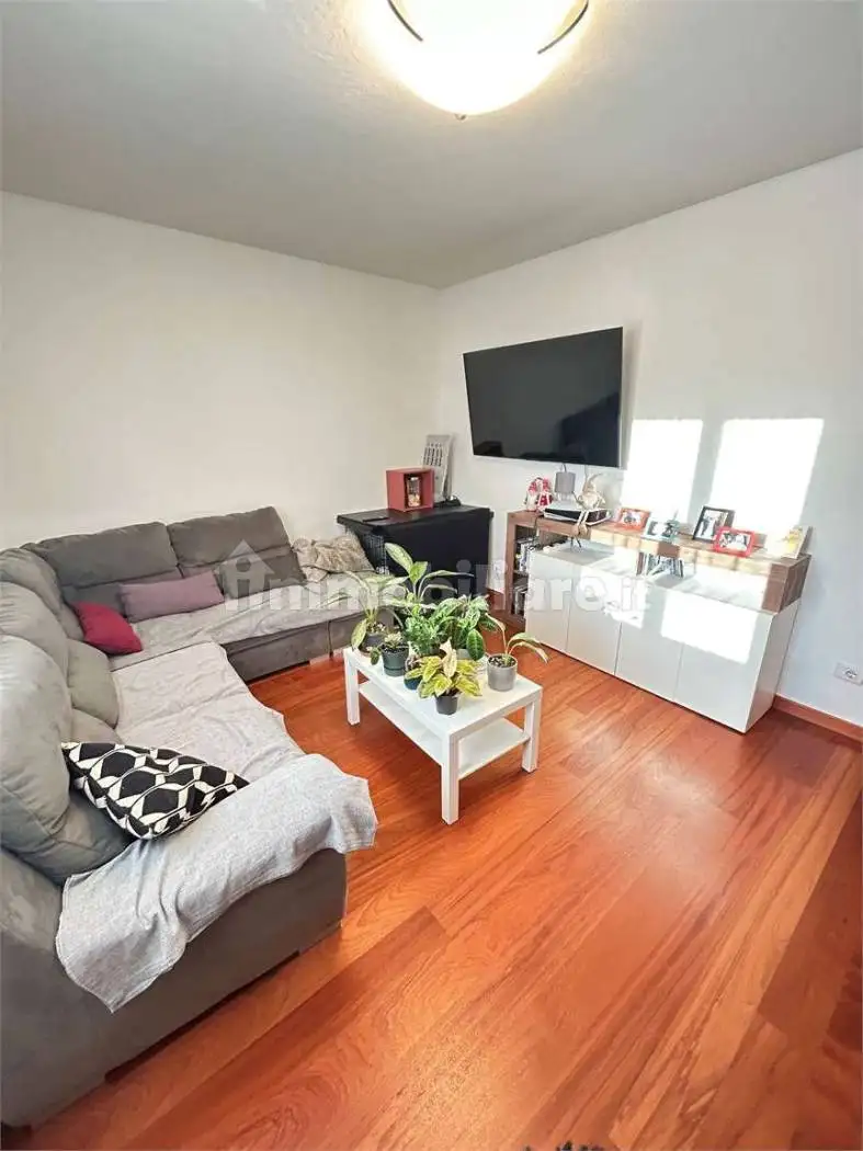 Appartamento in vendita a Ravenna