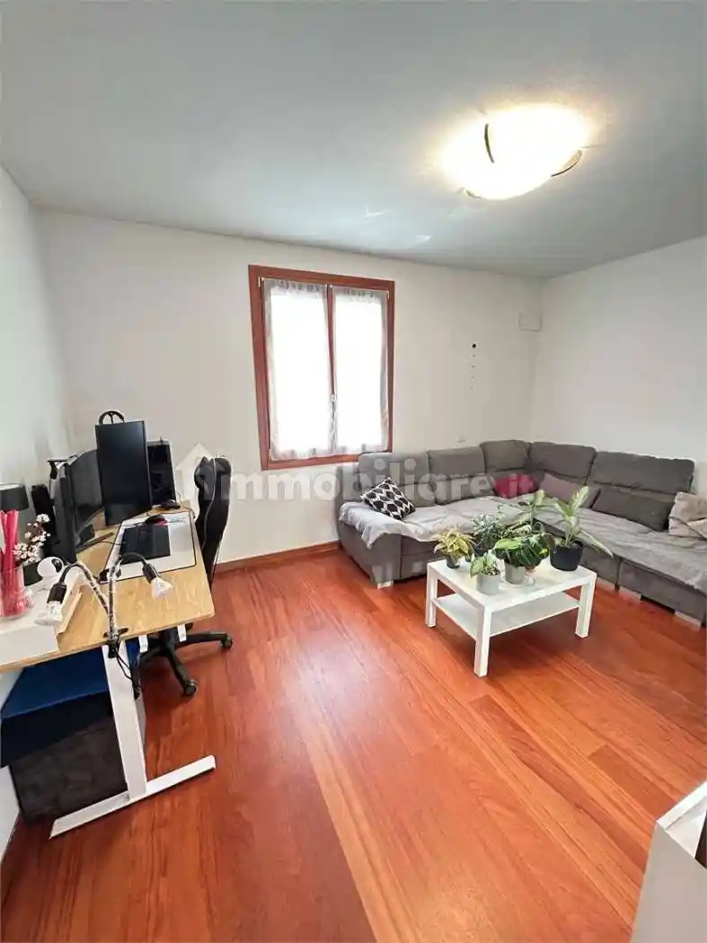 Trilocale buono stato, piano terra, Sant'Alberto, Ravenna - foto 2