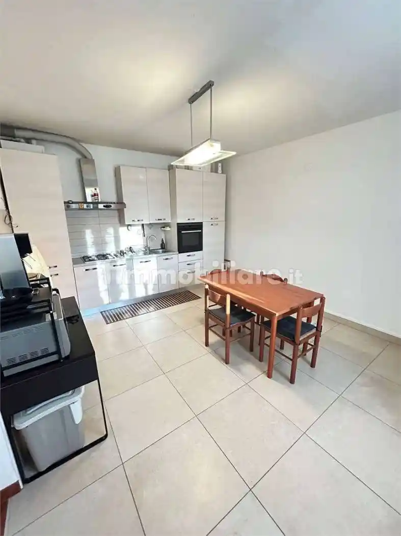 Trilocale buono stato, piano terra, Sant'Alberto, Ravenna - foto 5