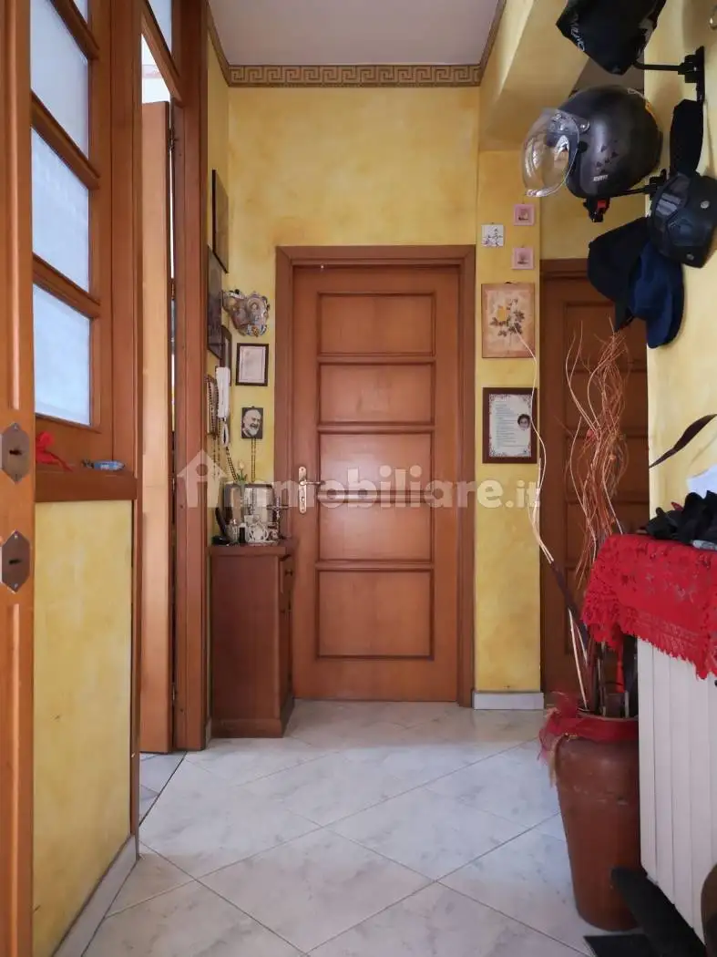 Appartamento in vendita a Catania