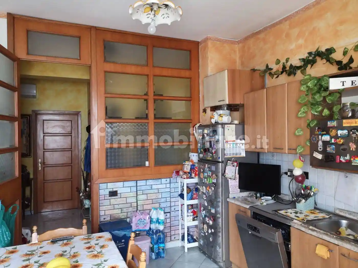 Bilocale via Liguria 3, Palermo - Indipendenza, Catania - foto 3