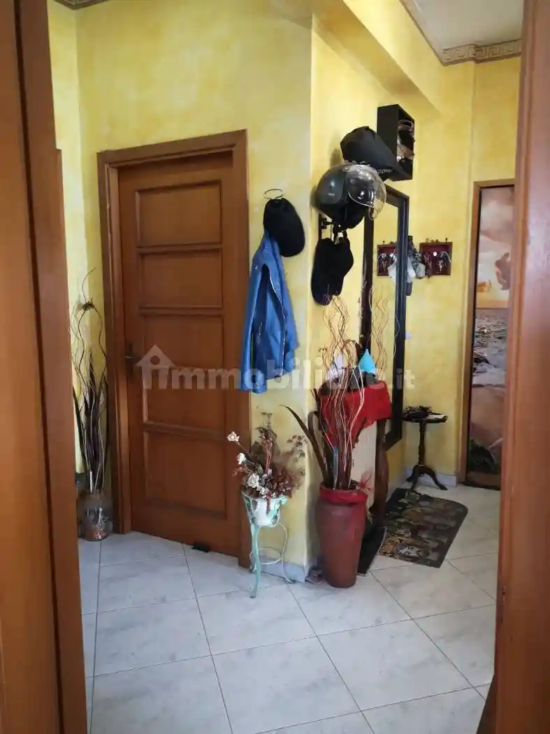 Bilocale via Liguria 3, Palermo - Indipendenza, Catania - foto 4